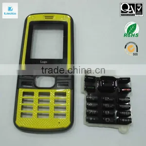 Plastic Mouse Shell thumbnail-3