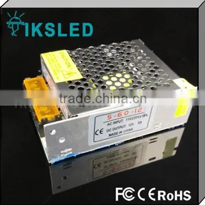 110/220V to DC 12V 20A 240W Switching Power Supply Driver for LED Strip Light thumbnail-4