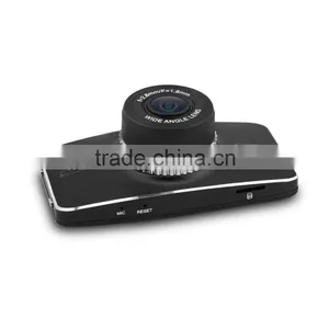 Car Camcorder For Safe Driving Circle Recording Car Camcorder Video Recorder Gps Car Camcorder thumbnail-6