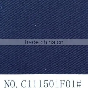 High Quality 16*12 108*56 CVC Twill 60/40 thumbnail-1