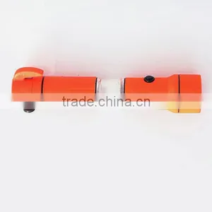 Durable Multifunction High Power Emergency Led Torch Flashlight thumbnail-4