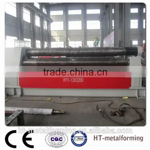 Made in China High Quality WC67Y Servies Hydraulic Bending Machine thumbnail-5