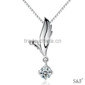 MLA07 Top Sale Cross Pendant thumbnail-1