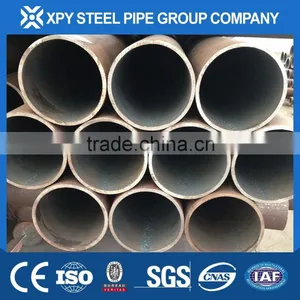 ASTM A106GR.B Seamless Pipe thumbnail-4