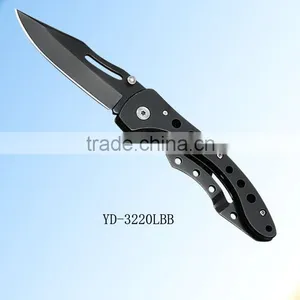 Anodize Pocket Knife thumbnail-1
