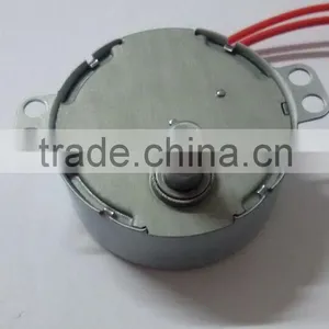 MINI Electric Motor 110-120V 20rpm AC Motor Type 49TYZ thumbnail-2