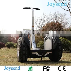 High Quality Smart Off Road Board Hover Scooter thumbnail-3