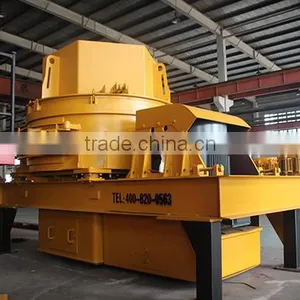 SANYYO CE ISO Best Price Lifetime Warranty 2 Years Vsi Series Crusher thumbnail-6