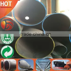 Astm Standard Seamless Carbon Steel Pipe thumbnail-6