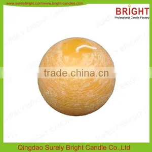 Christmas Ball Giants Candles thumbnail-2