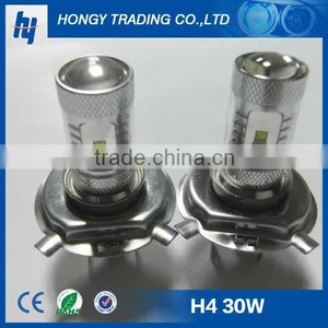 Led h4 Head Lamp 30W thumbnail-1