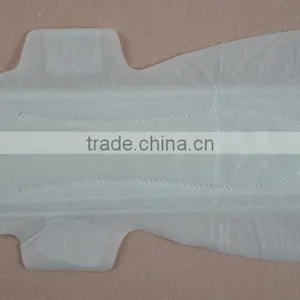 European Hygienic Pads Without Plastic thumbnail-1