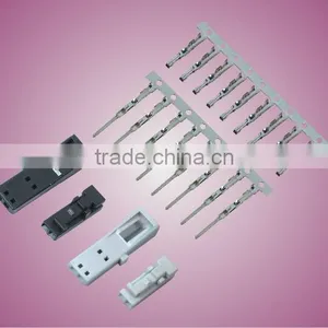 2.54 MM Pitch Wire to Board Electrical Connectors Molex Replacement thumbnail-1