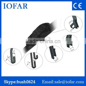 Multi-functional Car Windshield Wiper Blades Quality Choice thumbnail-5