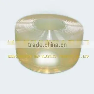 Nature Clear Pvc Strip thumbnail-1