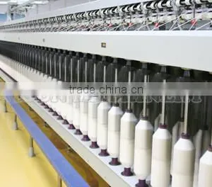 Cotton Fiber/ Polyester Yarn Making Machine /speed Frame Machine/ring Spinning thumbnail-4