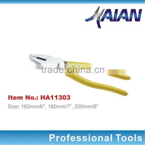 Japanese Combination Pliers thumbnail-1