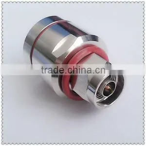 N-Male Connector for 7/8 Cable thumbnail-1