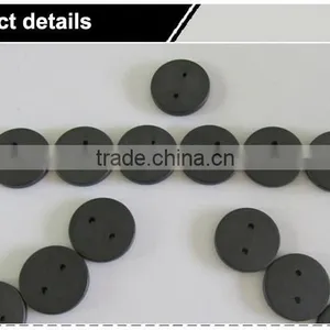 Hot Sale Washable RFID Silicone Laundry Tag for Garment Industry thumbnail-6