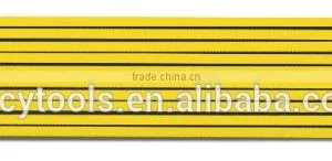 2m Folding Wooden Ruler thumbnail-2