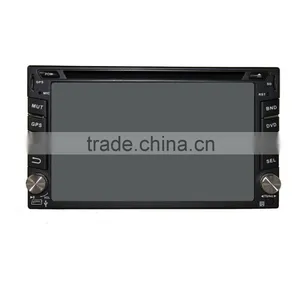 6.2 Inch 16 GB Quad Core Android 5.1.1 Car Dvd Player for Universal thumbnail-1