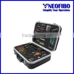Fiber Optic Splicing Tool Kit NEOFIBO FK-2600 thumbnail-1