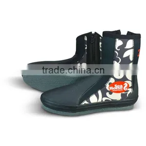 Neoprene Diving Boots (BS-064) thumbnail-1