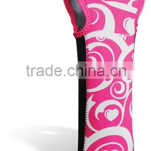 Single Wine Bottle Holder (OBC) thumbnail-3