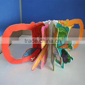 Guangzhou Printing, Three-dimensional Printing of Children's Stories thumbnail-4