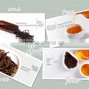 Wholesale Yijian 2016 First Class Organic Black Tea With Best Price thumbnail-4