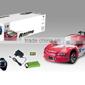 2012 Lovely Toy 4 Function Car Radio Control thumbnail-1