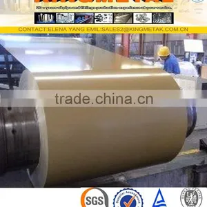 1200MM Zinc Coated GI Coil thumbnail-4