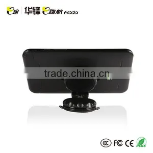 Patented 360 Degree Rotating Multifunctional Suction Holder for Car GPS, DVR, Tablet PC, Mobile Phone, Etc. thumbnail-1