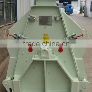Hammer Pulverizer Used In Feed Mill thumbnail-3