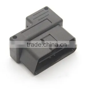 Andu Manufacturer 2015 Newest OBD II Remote Diagnosis System GPS Tracker thumbnail-6