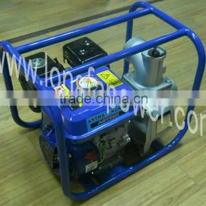 2inch Portable Gasoline Water Pump thumbnail-1