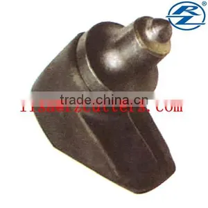 S120 S135 S150 Surface Drilling Cutting Tools Conical Coal Mining Bits Crusher Tools thumbnail-2