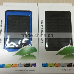 2016 New Hot Selling 5000mah Portable Mobile Power Bank Quality Choice thumbnail-5