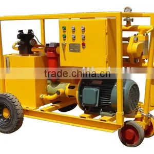 Hydraulic Cement Grouting Pump thumbnail-1