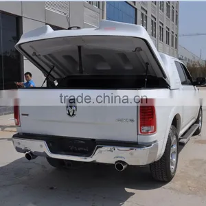 Dodge Ram 1500 Crew Cab Full Box Accessories thumbnail-4