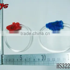 Magic Fantastic Finger Ring Flashing Led Light thumbnail-3