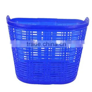 High Quality Advanced Plastic Bicycle Basket thumbnail-6