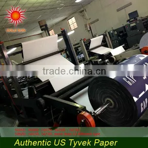 Tyvek Paper for Wrapping Gift thumbnail-1