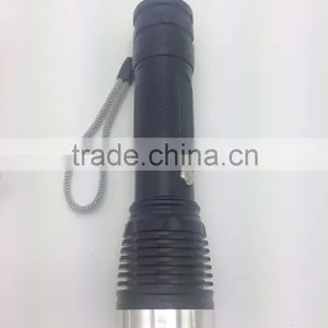Cree T6 Led Torch thumbnail-2