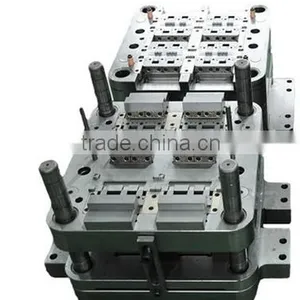 Household Plastic Injection High Quality Used Plastic Injection Moulding in Japan thumbnail-1