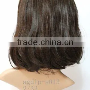 Wholesale Cheap Human Hair Wigs thumbnail-4