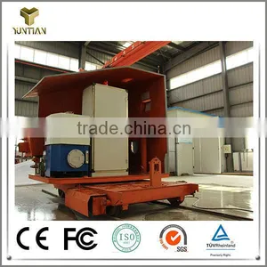Sales Leading Short-time Slag Limiting Dart Dispatching Machine thumbnail-1