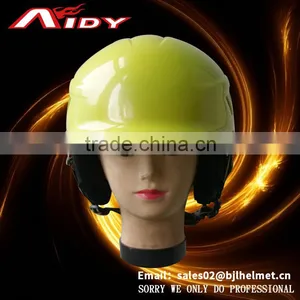 Economical Adult PVC Shell Motorbike Helmet thumbnail-1
