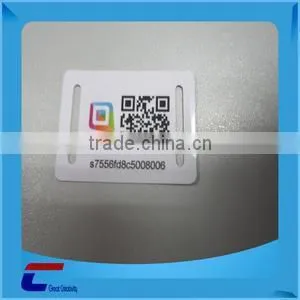 Anti-theft Active Rfid Tag 2.4ghz Nfc Sticker Reader With Display thumbnail-1