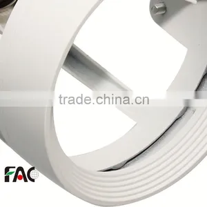 3 Year Warranty 15/24/45degree Beam Angle Cob Tracklight thumbnail-2